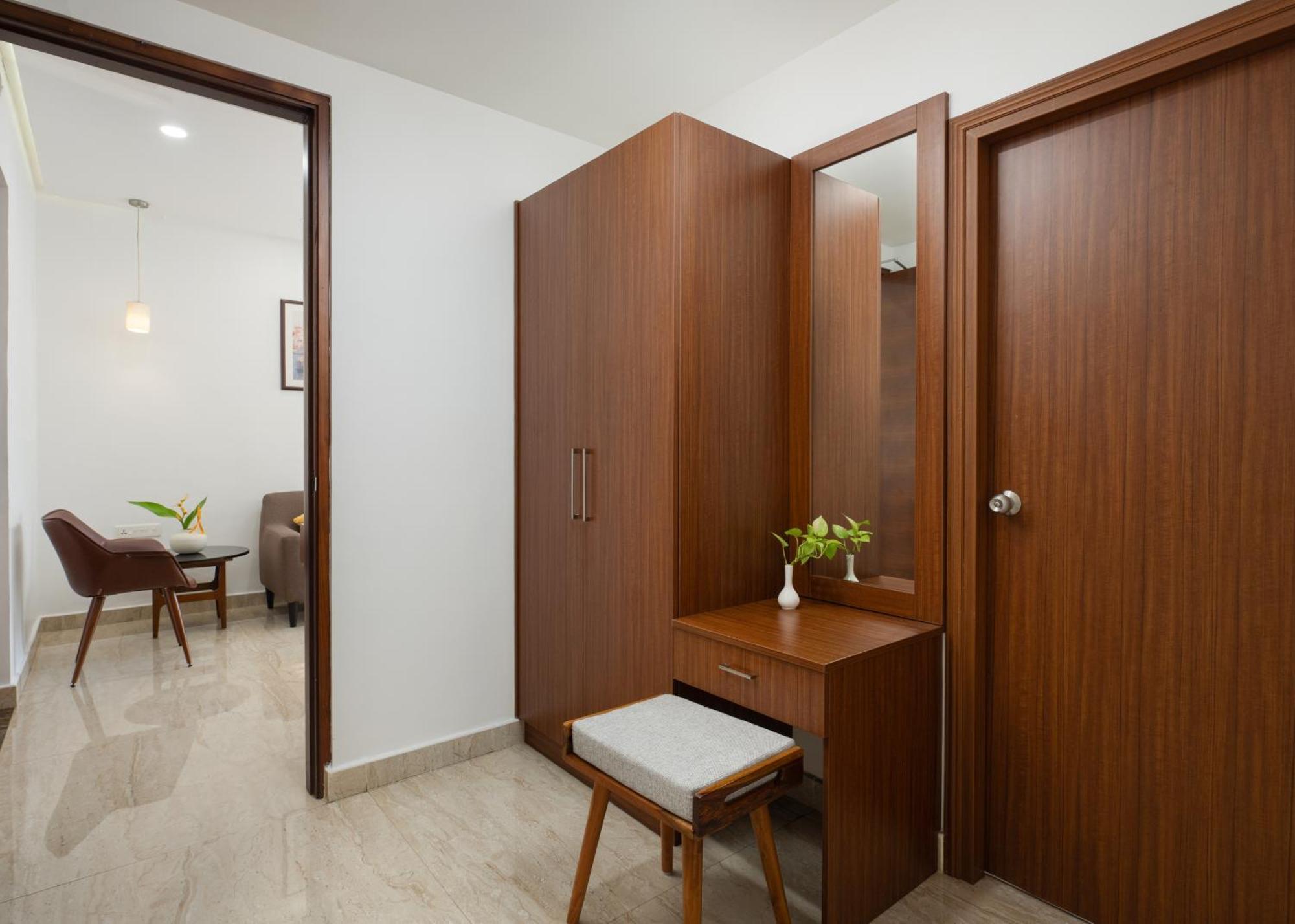 Hotel Aida Kottayam Eksteriør bilde