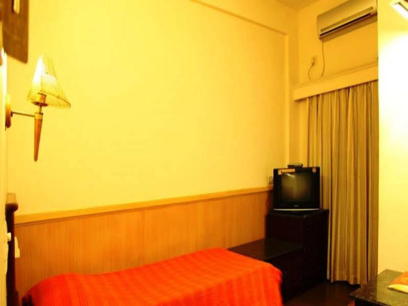 Hotel Aida Kottayam Eksteriør bilde