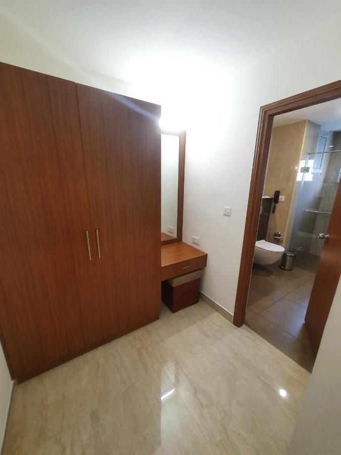 Hotel Aida Kottayam Eksteriør bilde